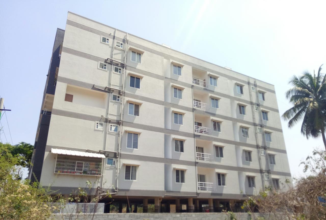 העיר בנגלור Arra Suites Kempegowda Airport Hotel מראה חיצוני תמונה