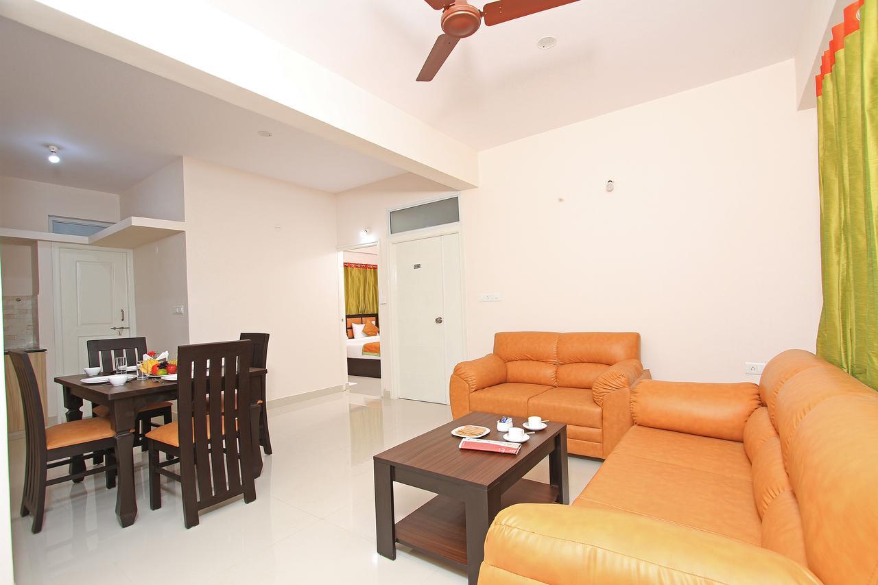 העיר בנגלור Arra Suites Kempegowda Airport Hotel מראה חיצוני תמונה