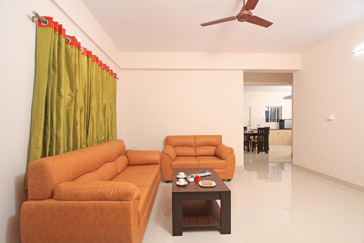 העיר בנגלור Arra Suites Kempegowda Airport Hotel מראה חיצוני תמונה