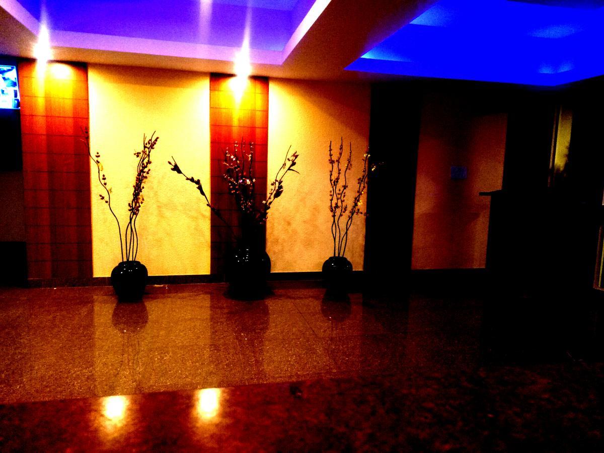העיר בנגלור Arra Suites Kempegowda Airport Hotel מראה חיצוני תמונה