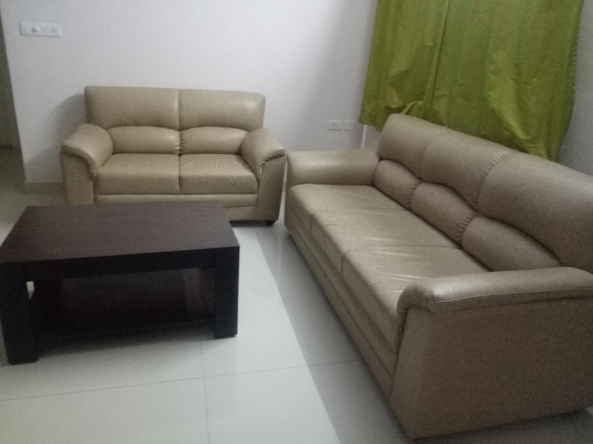 העיר בנגלור Arra Suites Kempegowda Airport Hotel מראה חיצוני תמונה