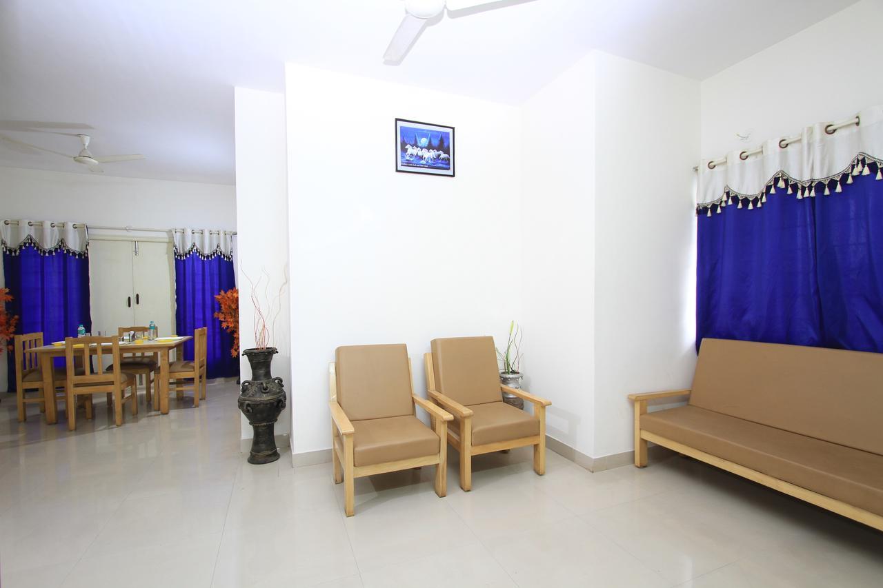 העיר בנגלור Arra Suites Kempegowda Airport Hotel מראה חיצוני תמונה