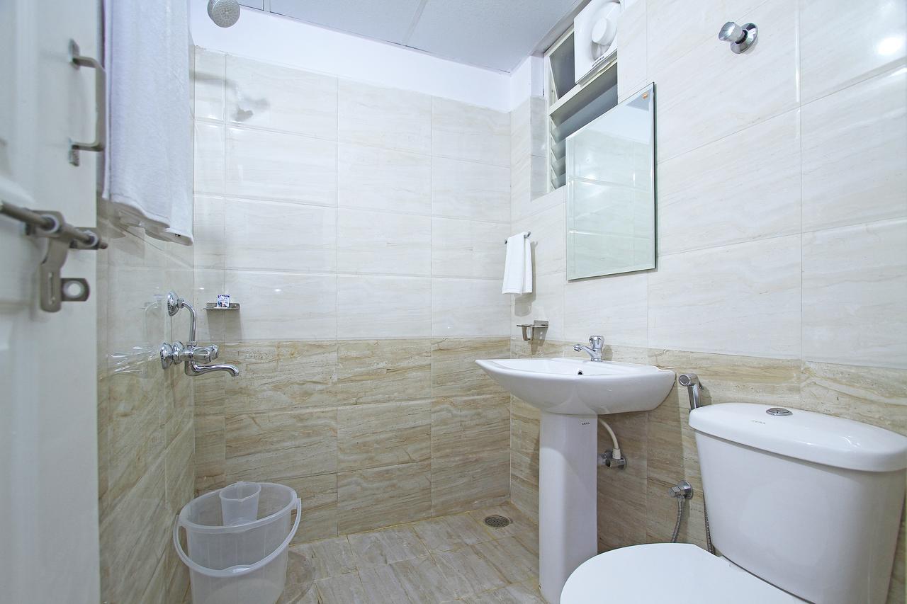 העיר בנגלור Arra Suites Kempegowda Airport Hotel מראה חיצוני תמונה