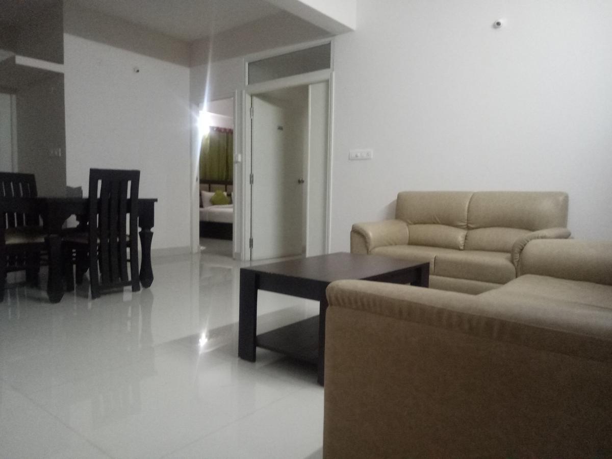 העיר בנגלור Arra Suites Kempegowda Airport Hotel מראה חיצוני תמונה