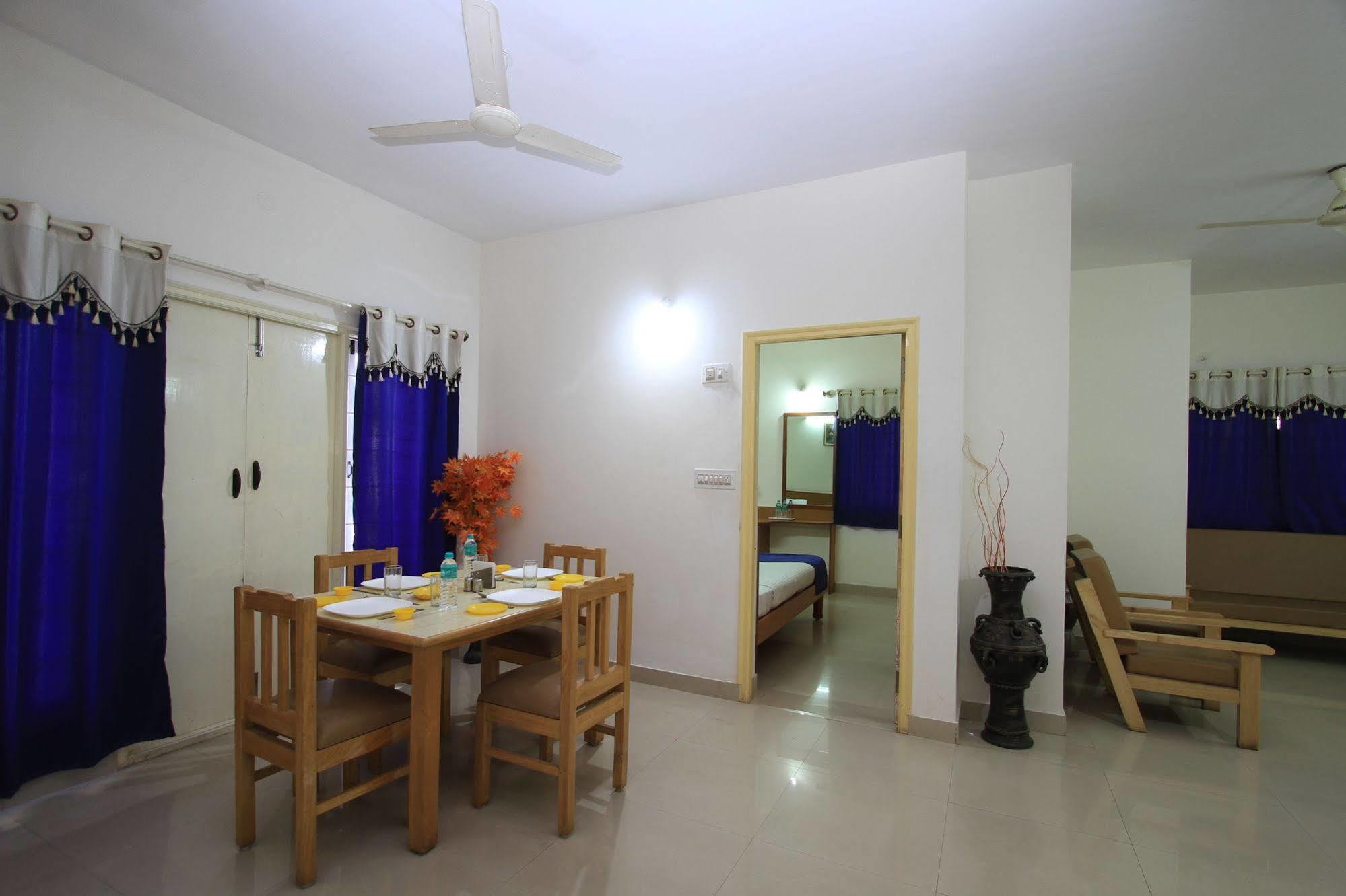 העיר בנגלור Arra Suites Kempegowda Airport Hotel מראה חיצוני תמונה