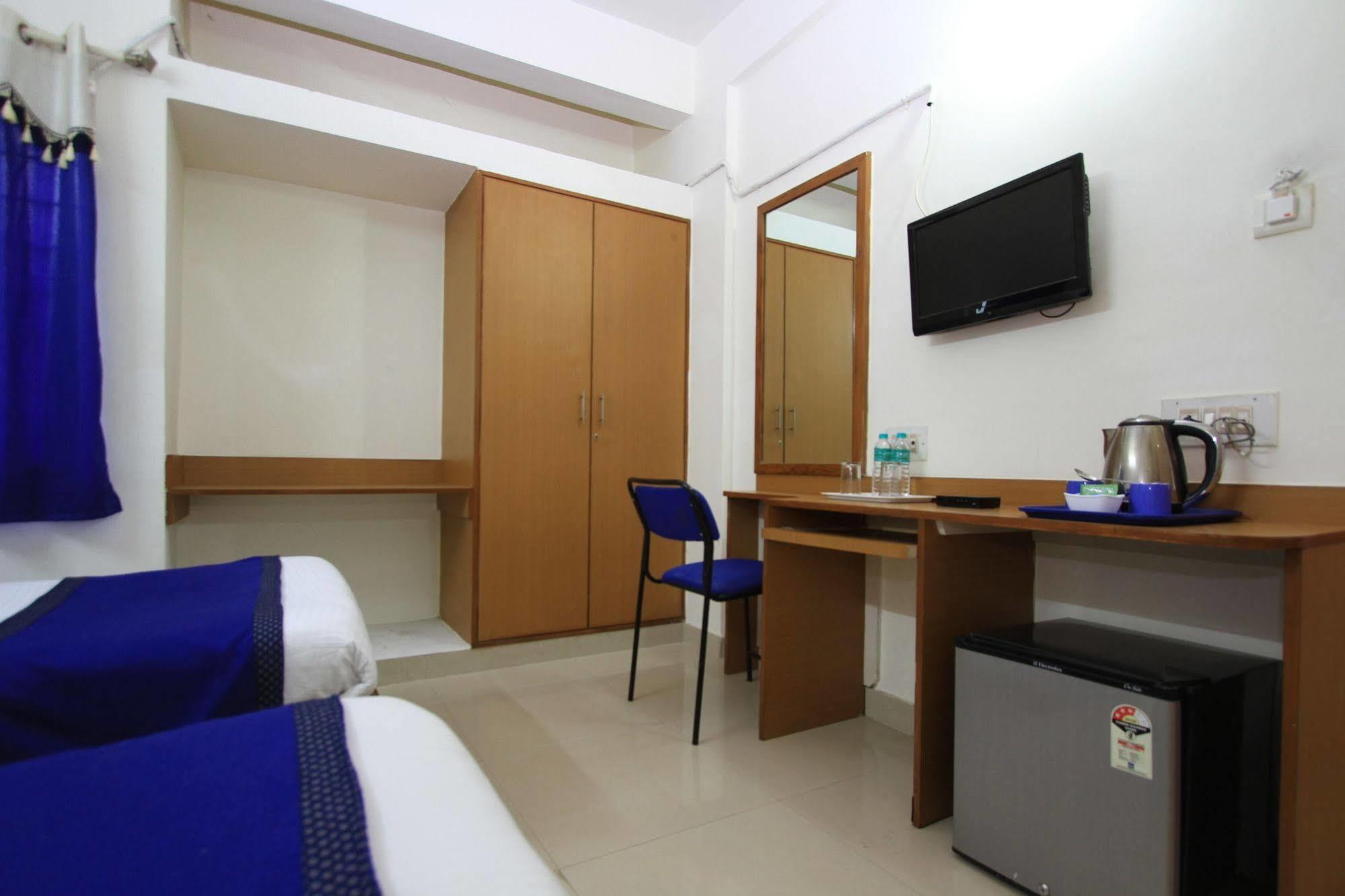 העיר בנגלור Arra Suites Kempegowda Airport Hotel מראה חיצוני תמונה