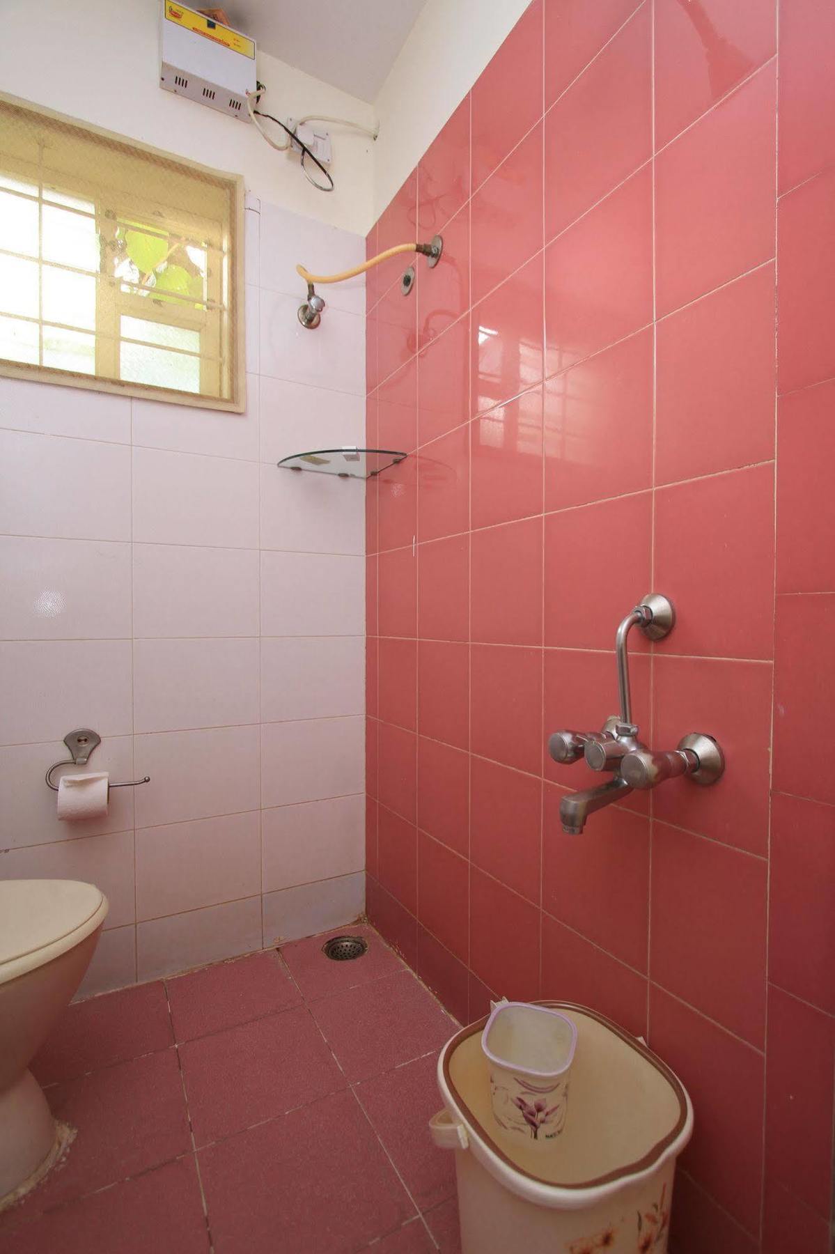 העיר בנגלור Arra Suites Kempegowda Airport Hotel מראה חיצוני תמונה
