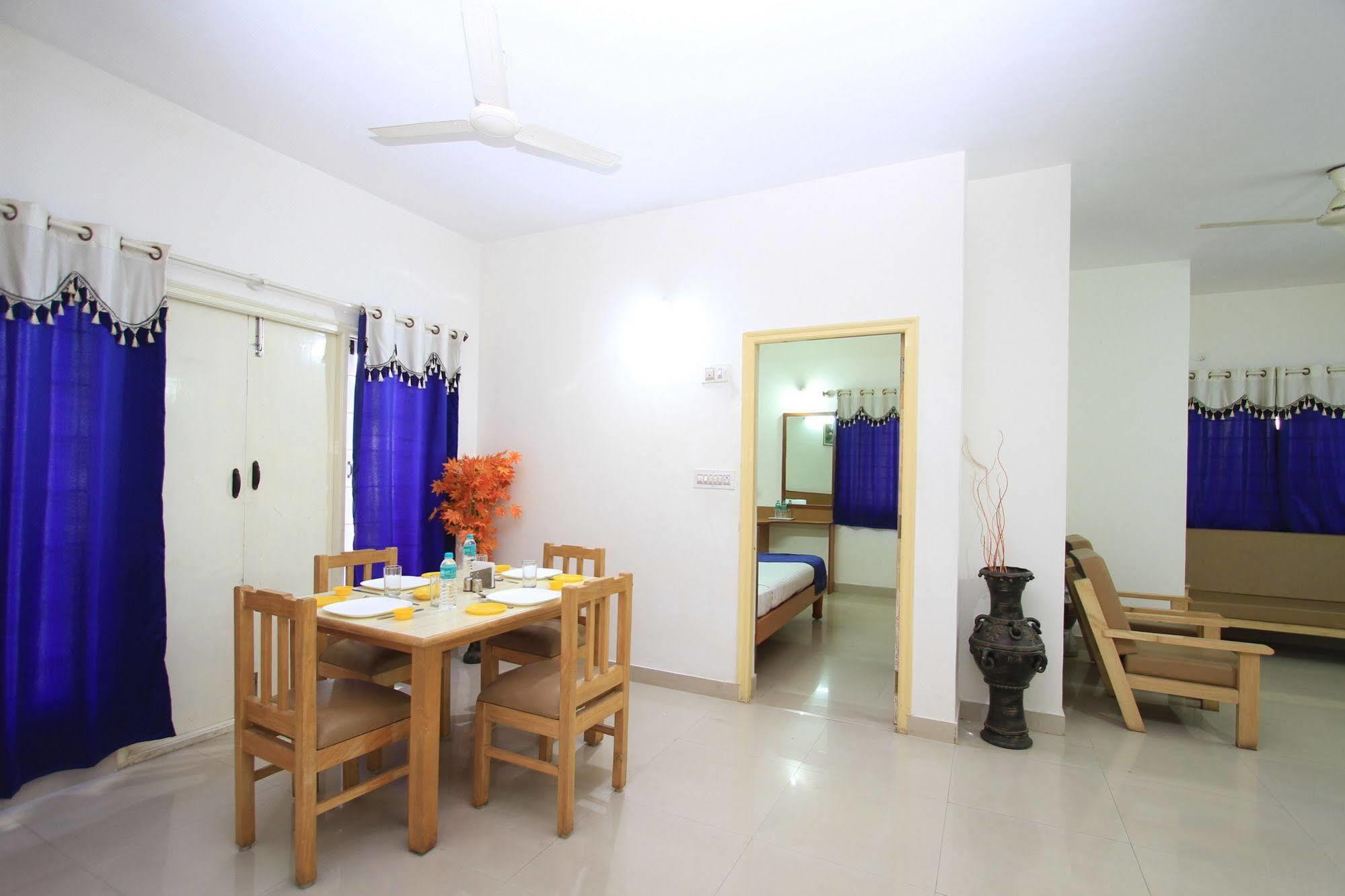 העיר בנגלור Arra Suites Kempegowda Airport Hotel מראה חיצוני תמונה