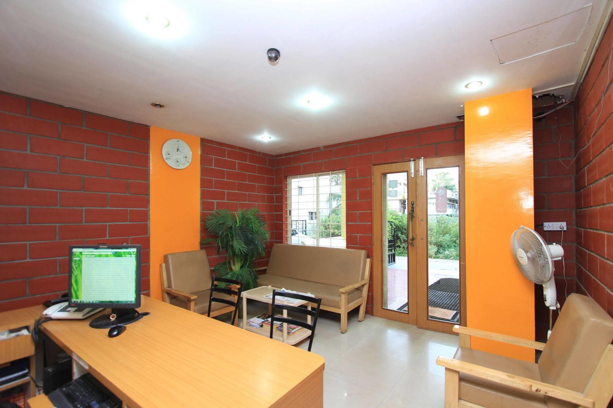 העיר בנגלור Arra Suites Kempegowda Airport Hotel מראה חיצוני תמונה