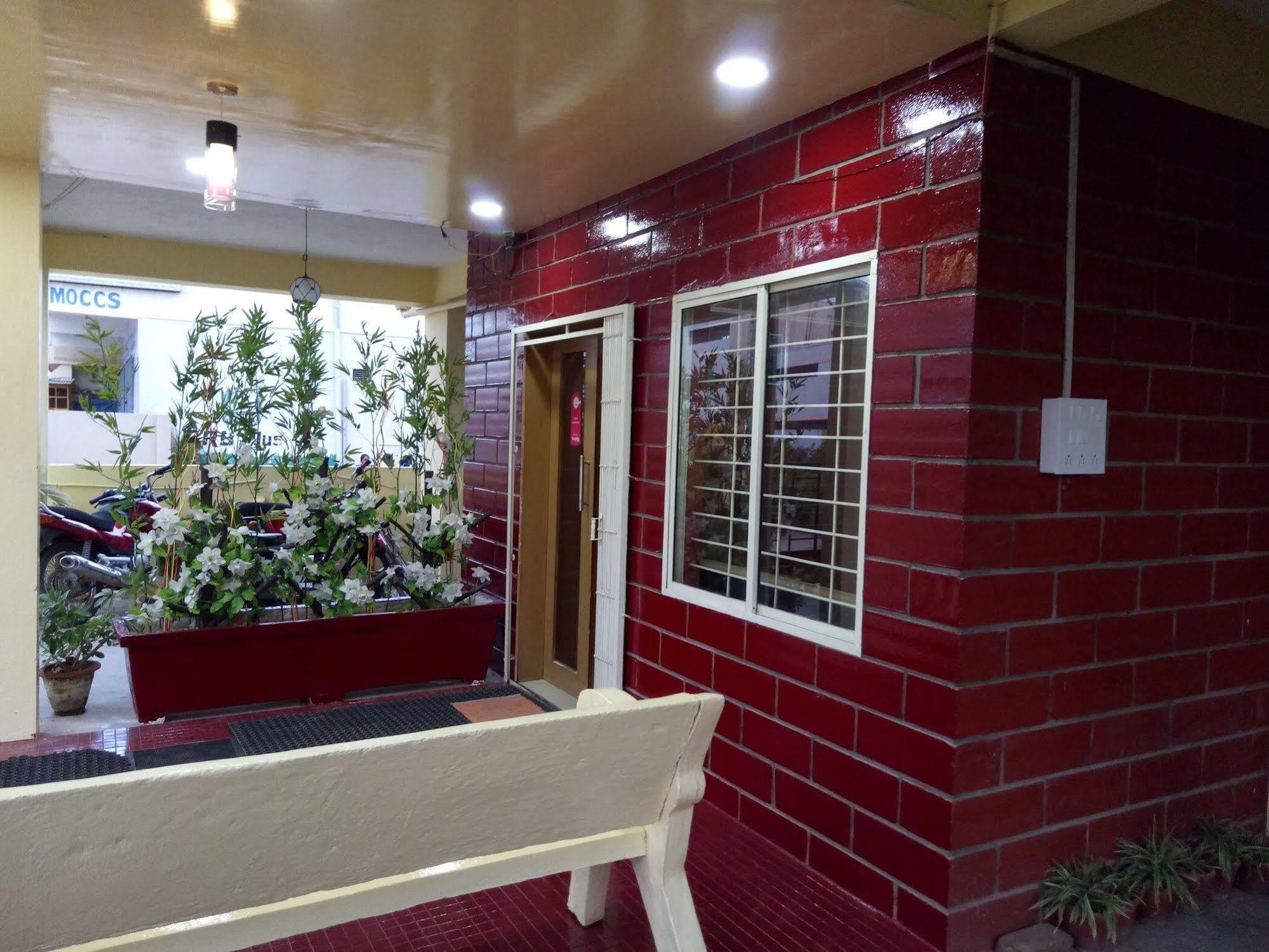 העיר בנגלור Arra Suites Kempegowda Airport Hotel מראה חיצוני תמונה