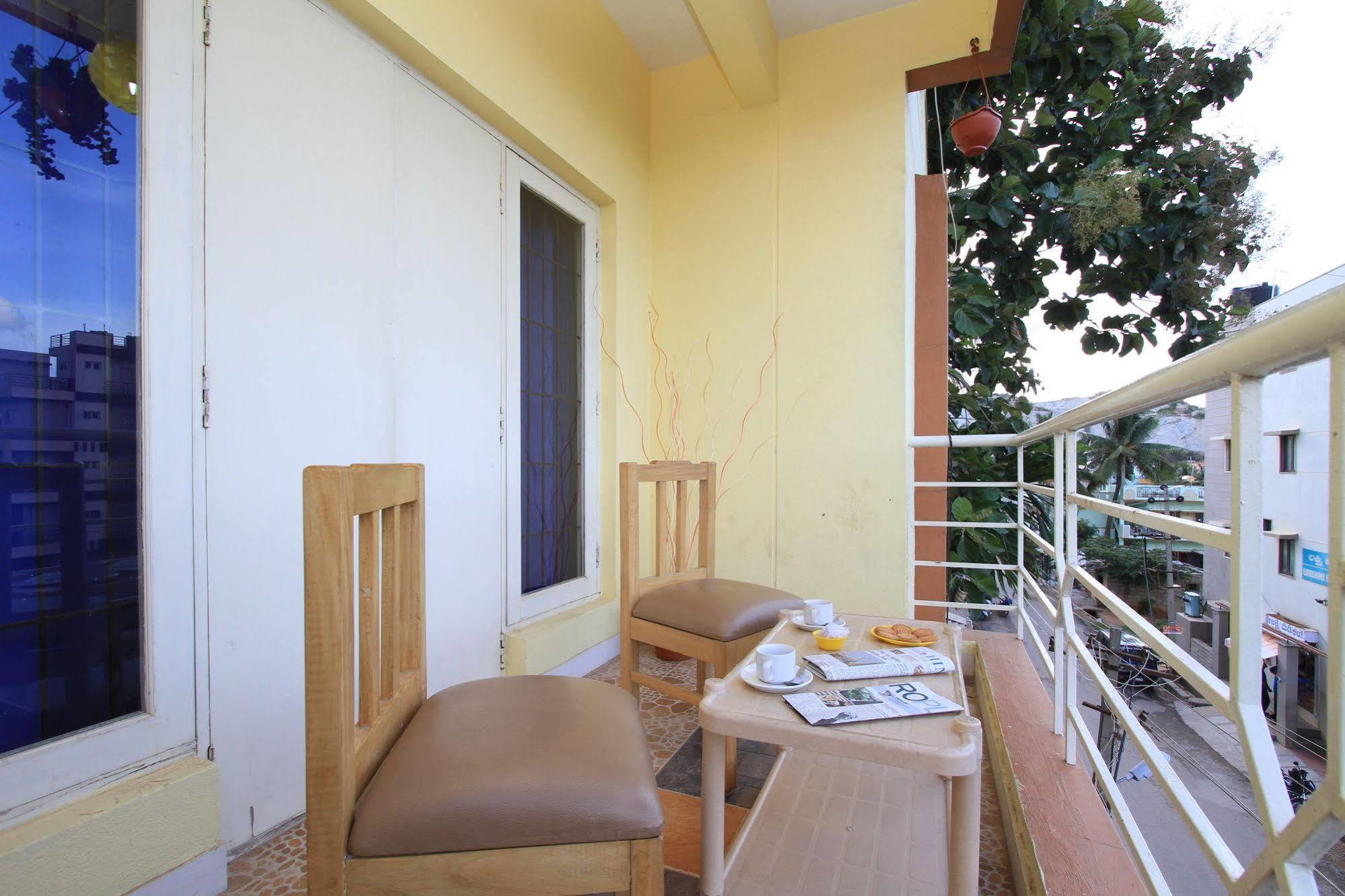 העיר בנגלור Arra Suites Kempegowda Airport Hotel מראה חיצוני תמונה