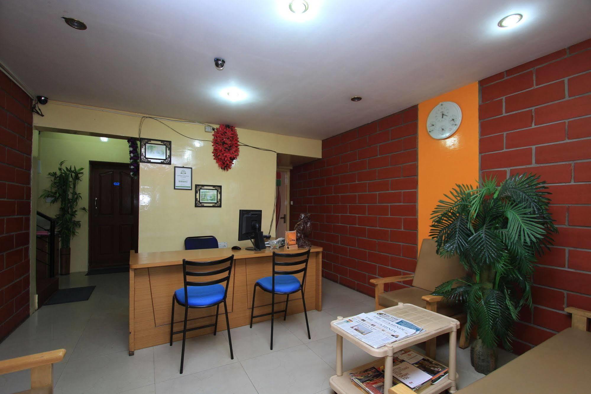 העיר בנגלור Arra Suites Kempegowda Airport Hotel מראה חיצוני תמונה