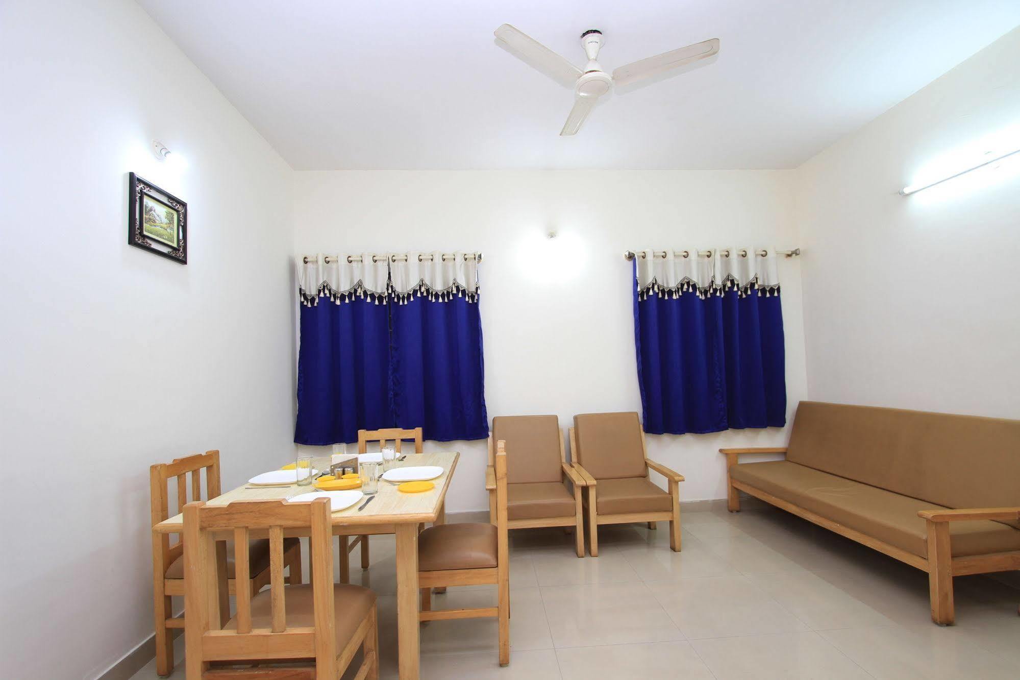 העיר בנגלור Arra Suites Kempegowda Airport Hotel מראה חיצוני תמונה