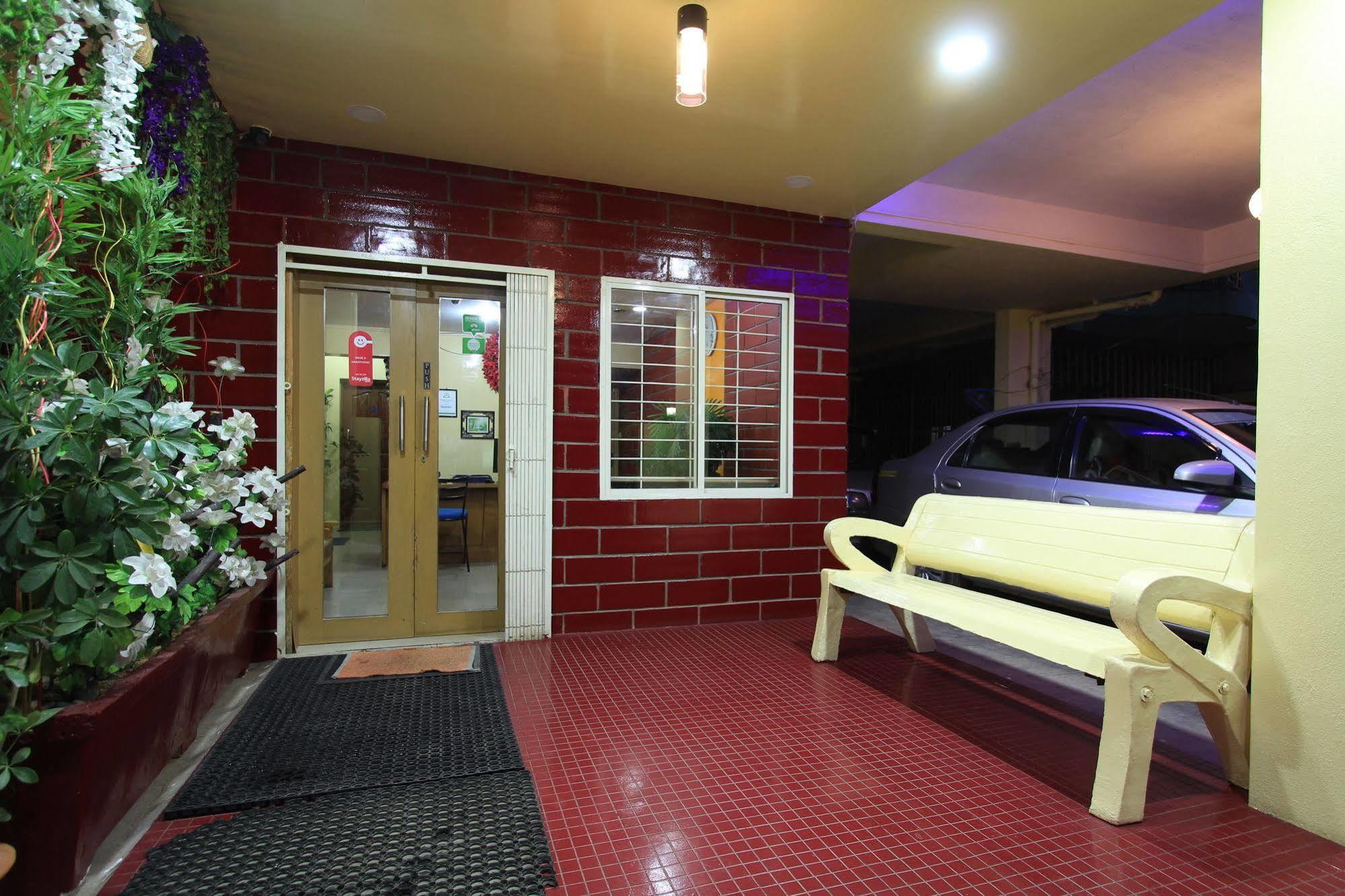 העיר בנגלור Arra Suites Kempegowda Airport Hotel מראה חיצוני תמונה