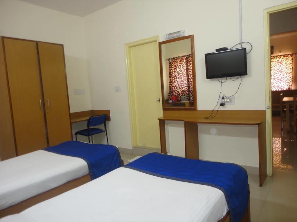 העיר בנגלור Arra Suites Kempegowda Airport Hotel מראה חיצוני תמונה